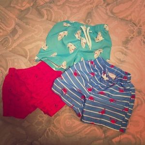 Swim Trunk Lot‼️